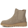 Filippo Women's Brown Ankle Boots