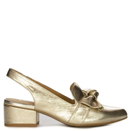 Maciejka Gold Low Shoes N6539-25/00-1
