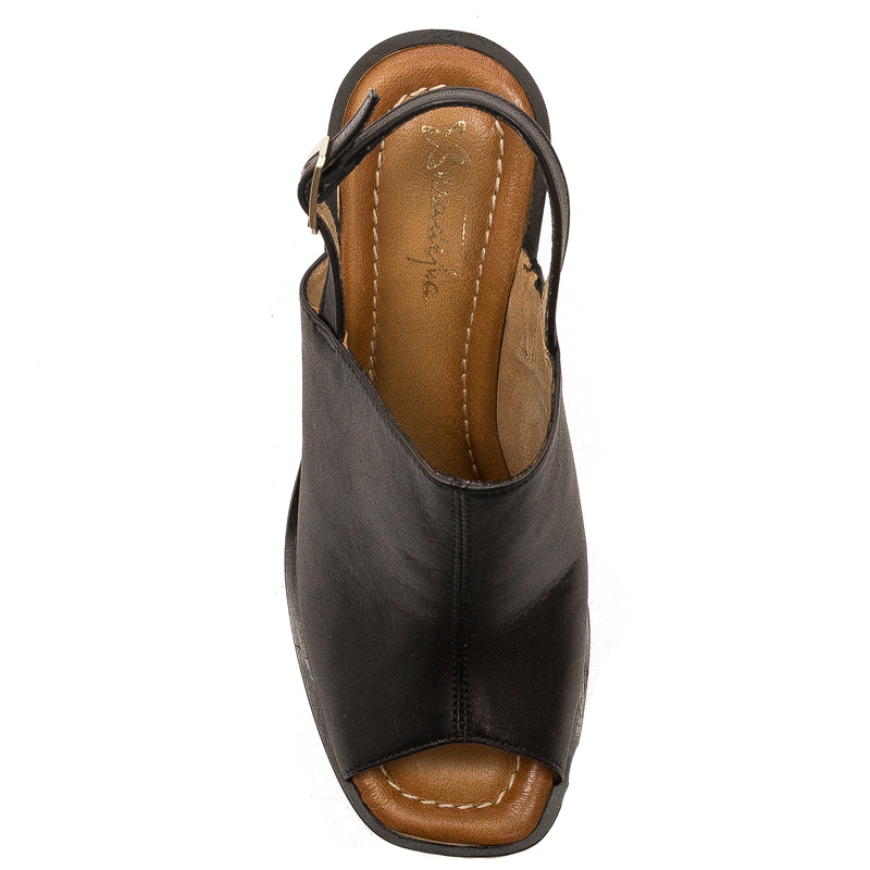 Maciejka Ginger Sandals 6098A-01-00-5