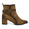 Maciejka Brown Women's Boots