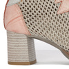Maciejka 05797-18/00-5 Orange Women's Boots