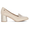 Maciejka Beige Pumps 