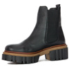 Maciejka Black Boots 05312-01/00-6