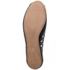 Maciejka Black Ballerina 04506-01/00-5