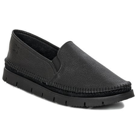 Maciejka 03512-01/00-0 Black Low Shoes