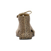 Women's Leather Boots Maciejka Panther