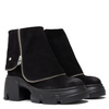 Maciejka Women's Boots Black