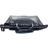 Maciejka Navy Blue Handbag TRB03-17-00-0