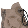 Maciejka Dark Grey Boots 05644-10/00-3