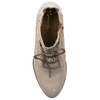 Maciejka Women's Leather Beige Boots