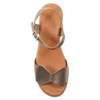 Maciejka  Sandals Beige