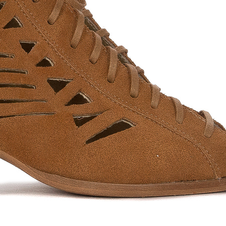 Maciejka Women's Ginger Boots 04040-29/00-5
