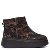 Maciejka Women's Boots Gold Black