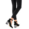Maciejka Black Pumps 05059-01/00-1