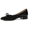 Maciejka 04477-01-00-5 Black Pumps