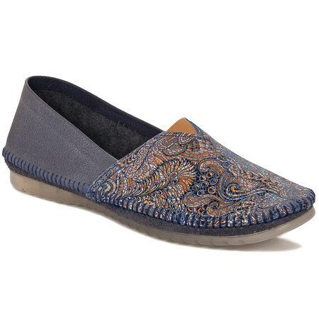 Maciejka Navy Blue 01930-103/00-0