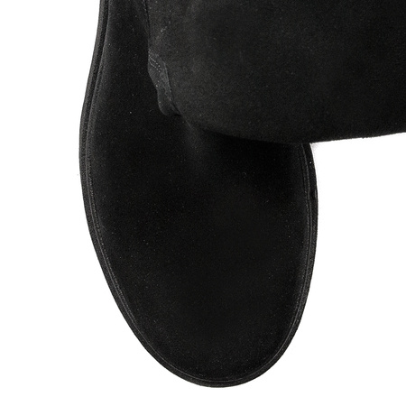 Maciejka Knee-High Boots 05767-01/00-6