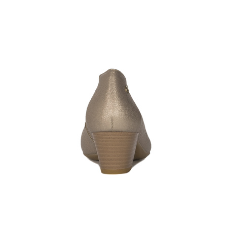 Maciejka gold pumps 04802-42/00-1