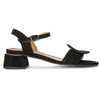 Maciejka 5198A-01-00-5 Black Sandals