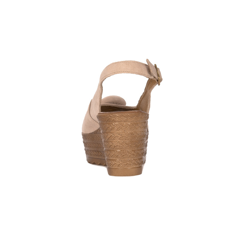 Maciejka Beige Sandals 06086-04-00-1