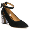 Maciejka Black Pumps 05059-01/00-1