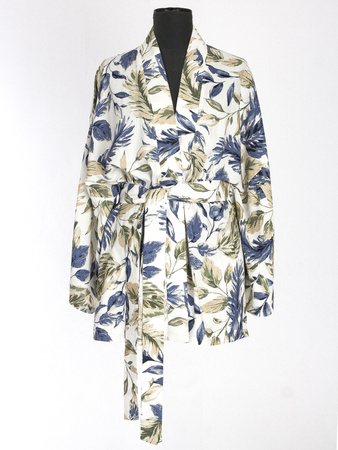 Kimono Tokio Kwiaty