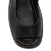 Maciejka Black Sandals 06070-01-00-1