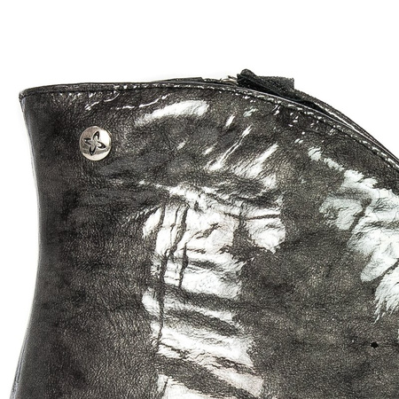 Maciejka Grey women's Boots