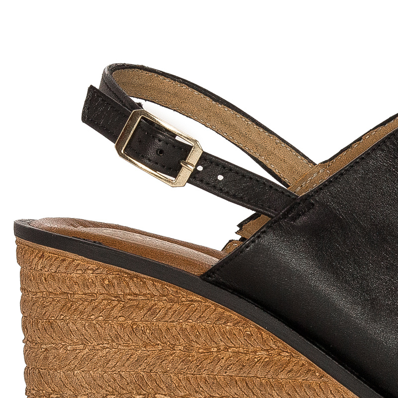 Maciejka Ginger Sandals 6098A-01-00-5