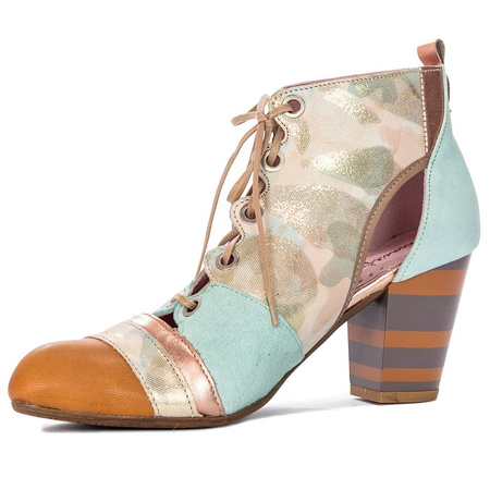 Maciejka 03938-04-00-5 Beige Boots