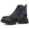 Maciejka Navy Blue Boots 05564-17/00-7