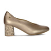 Maciejka Gold Pumps 06422-25/00-1