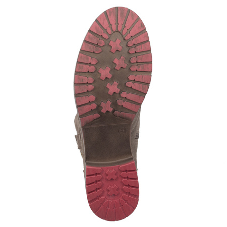 Maciejka Women's Beige Boots