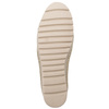 Maciejka Green & Gold Low Shoes 3512W-19-00-5