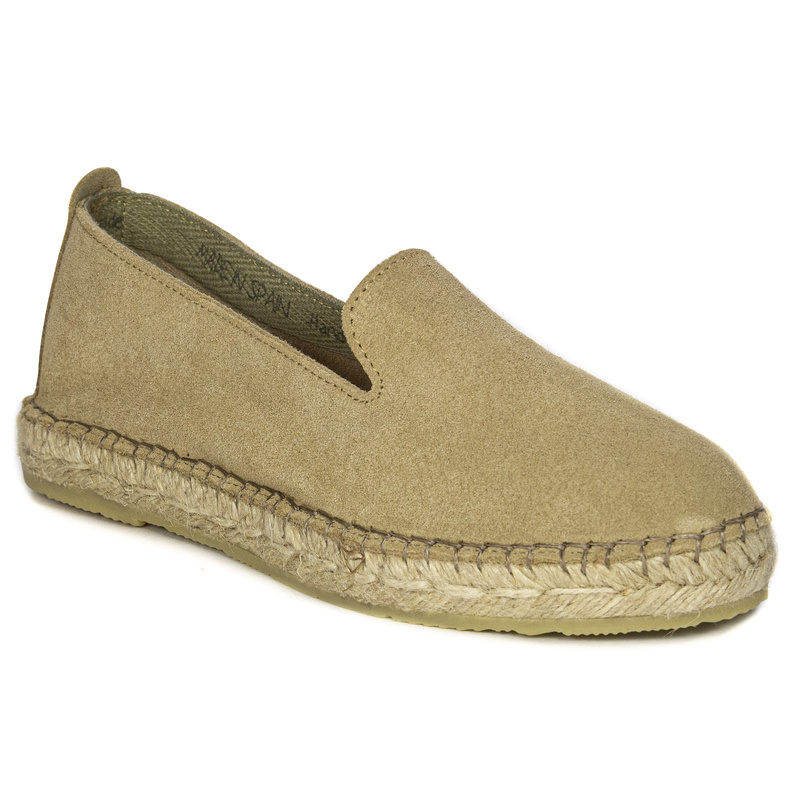 Maciejka Women's Beige Espadrilles F6530-04/00-1