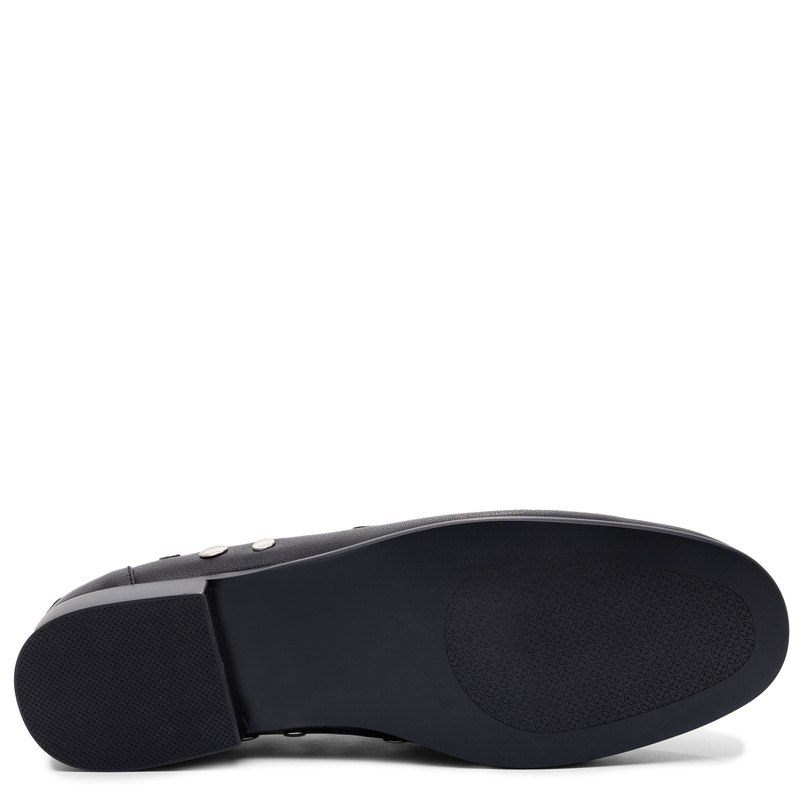 Maciejka Women’s Leather Classic Shoes Elegant Black 7726-01/00-1