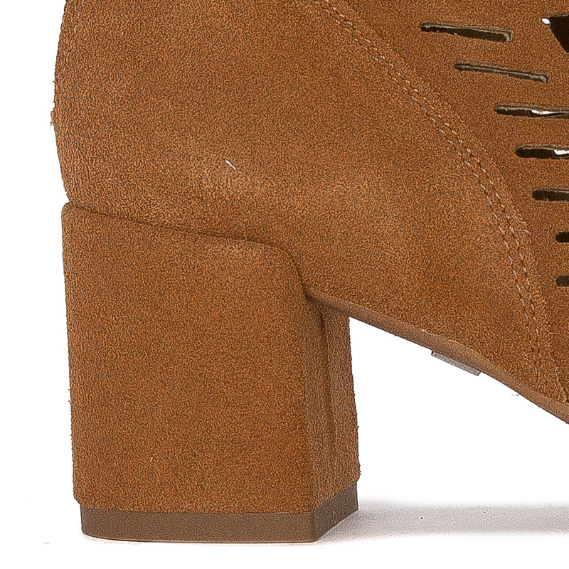 Maciejka Women's Ginger Boots 04040-29/00-5