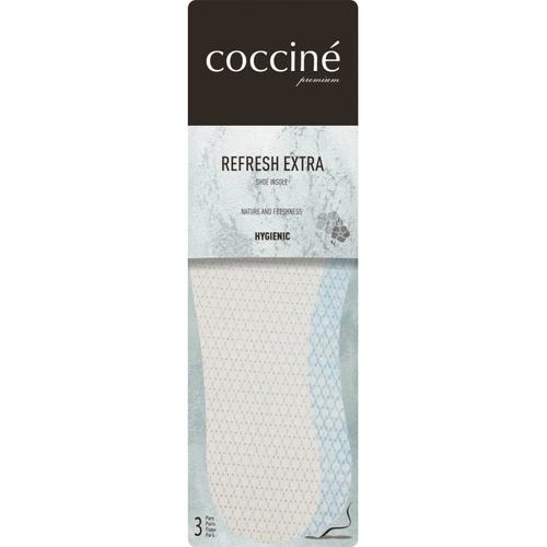 Coccine Wkładki Odświeżające Refresh Extra 665-21