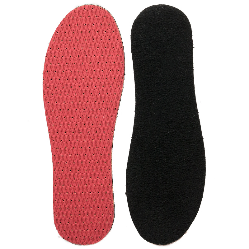 Coccine Thermo-insulating Insole Polar On Latex Winter 665-18