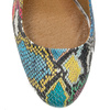 Maciejka 03356-39/00 Multicolor Pumps 