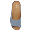 Maciejka Women's Flip-Flops Blue 02628-62-00-5