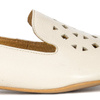 Maciejka Beige Low Shoes