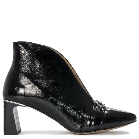 Maciejka Black Boots 05262-01/00-1