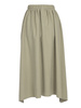 Venice Olive skirt