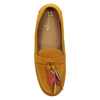 Maciejka mustard moccasins 04494-07/00-5