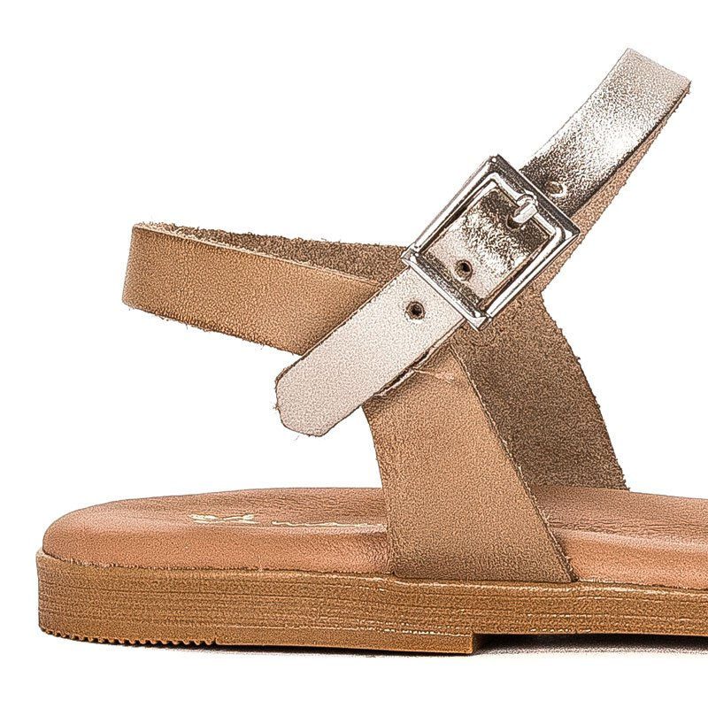 Maciejka L4646-29-00-0 Red Sandals