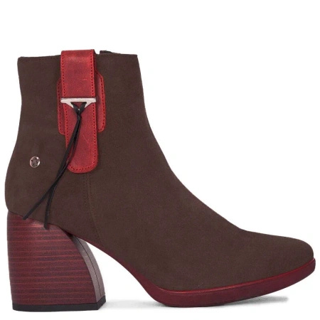 Maciejka women's Brown Boots