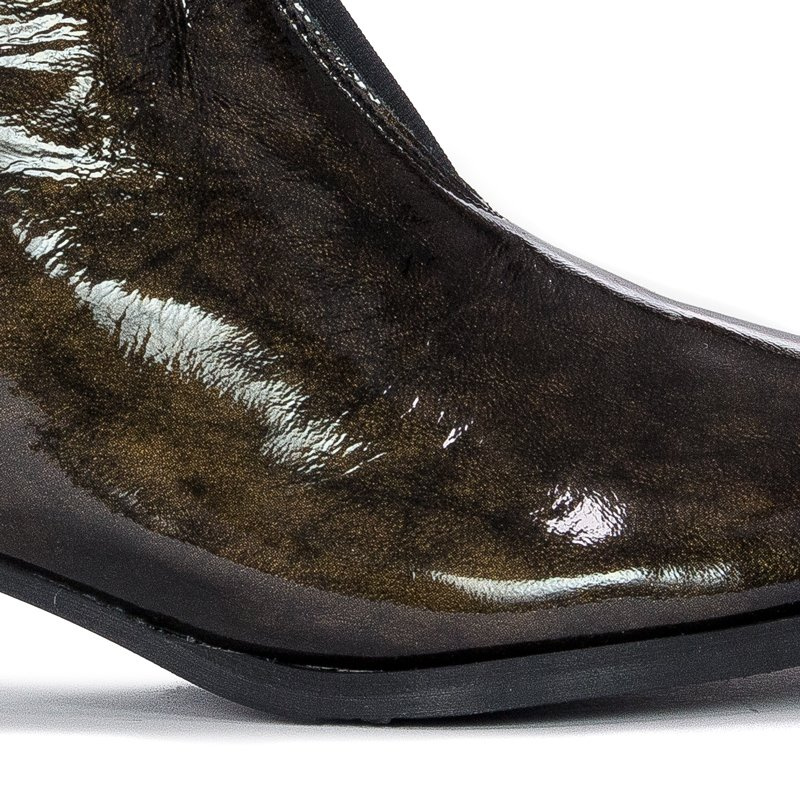 Maciejka Brown Boots