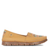 Maciejka Women's Yellow Shoes