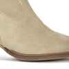 Maciejka 05776-09/00-6 Pistachio Women's Boots